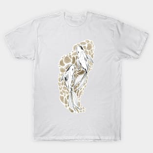 Koi Fishes T-Shirt